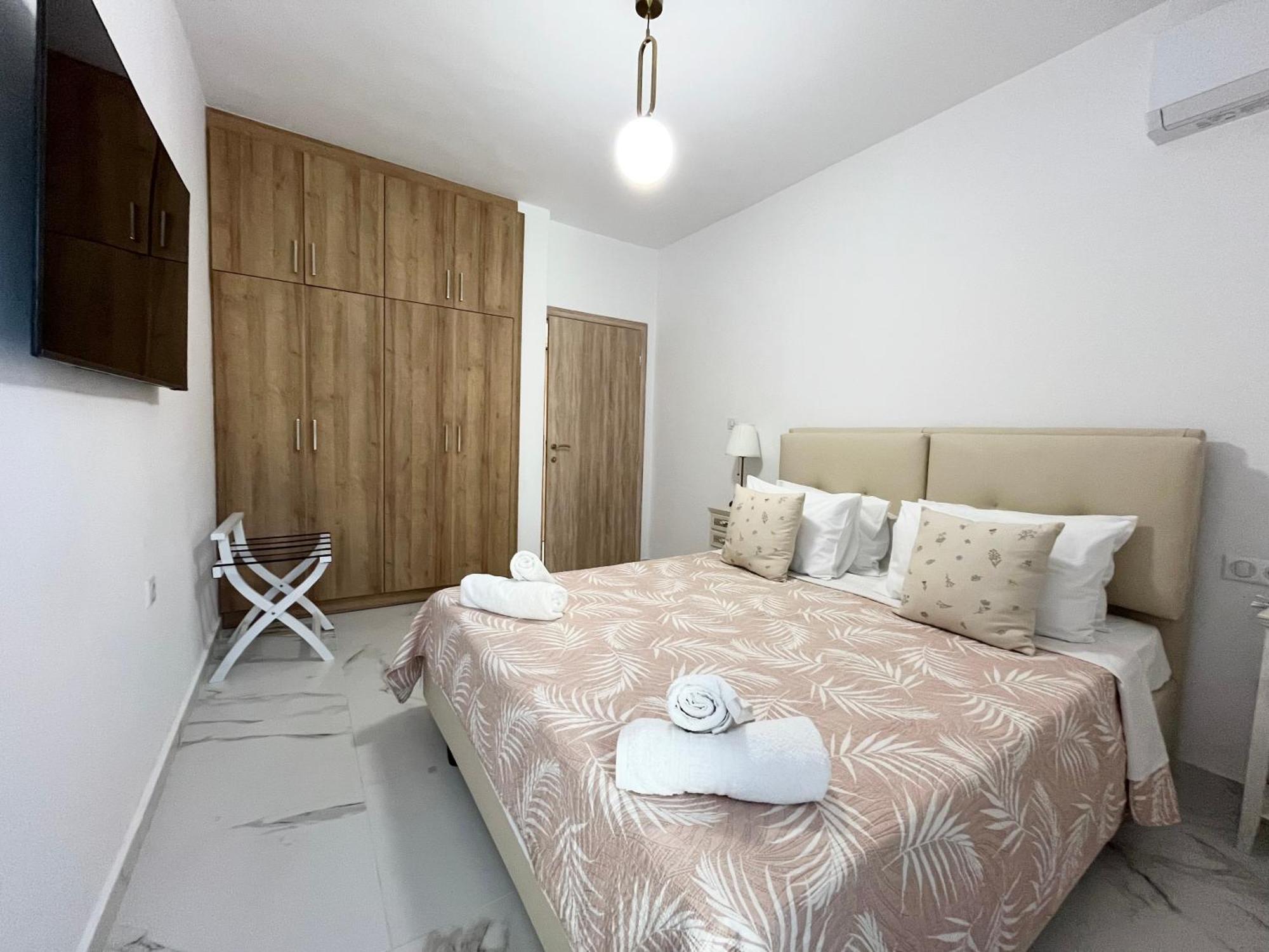 Corfu Airport Sweet Home Экстерьер фото